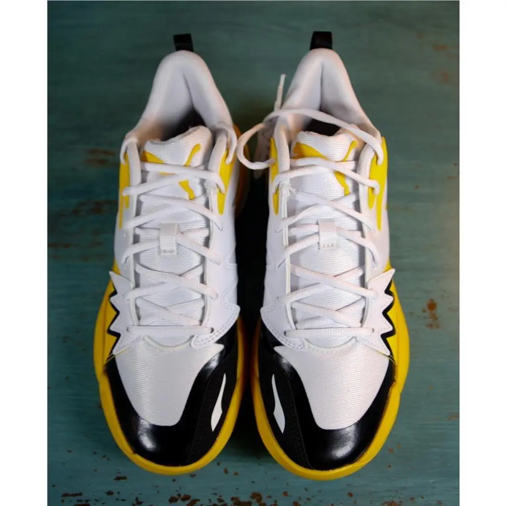 Puma shoes - Genetics - Genetics - 379905-03 - White (UPC: 196859359335) 7