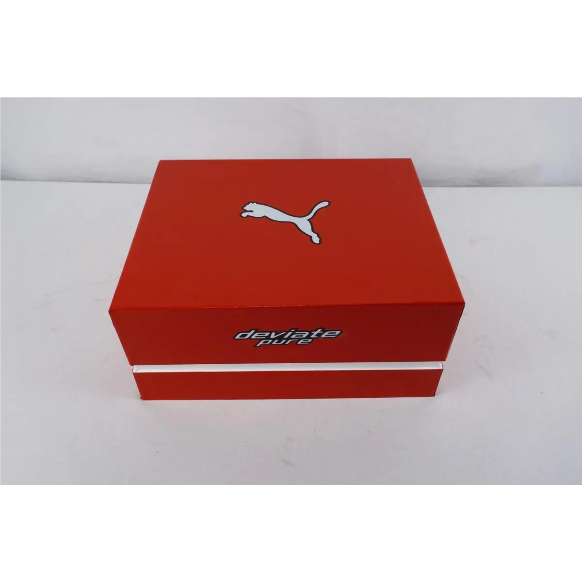 Puma shoes - 31390505 - 313905-05 - White 8