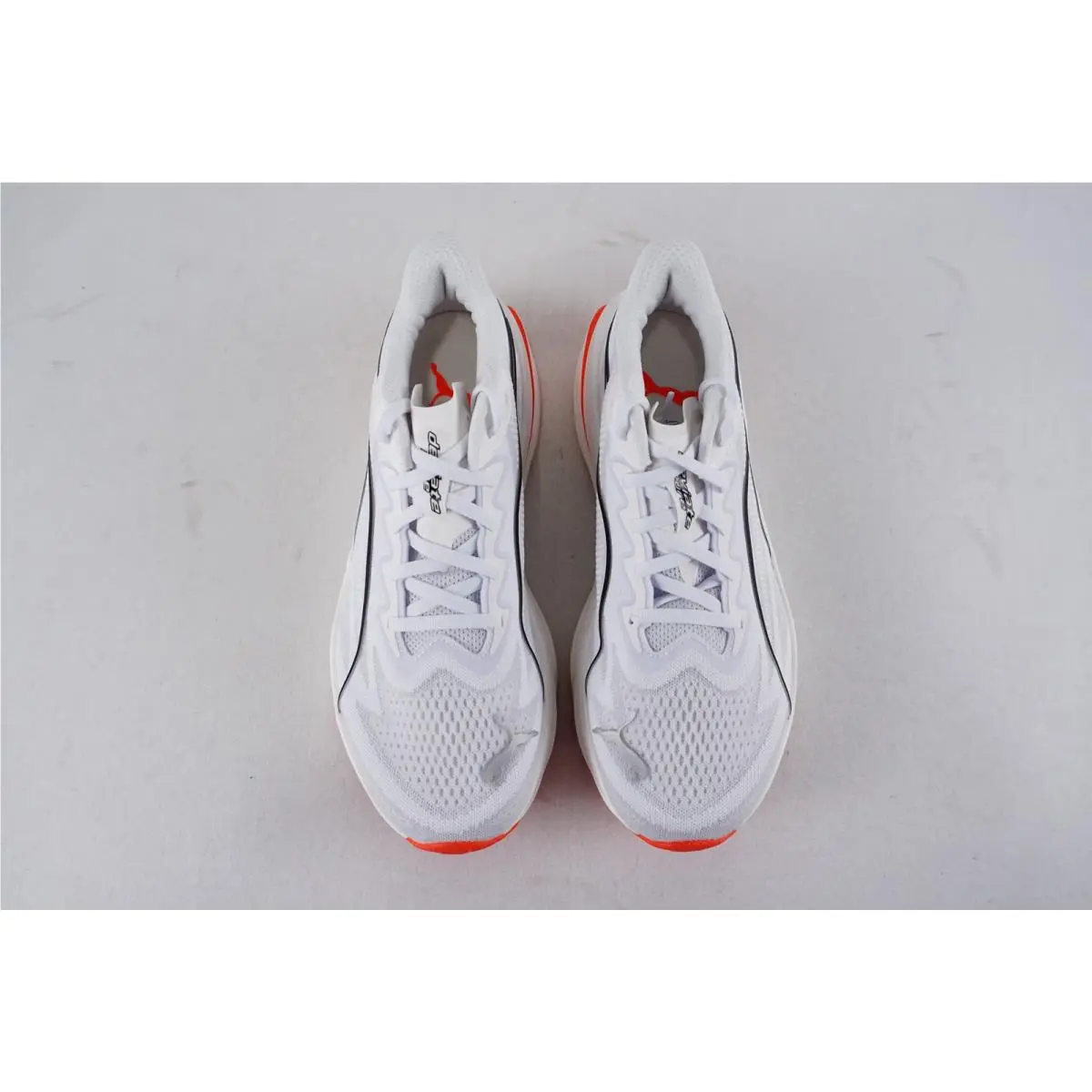Puma shoes - 31390505 - 313905-05 - White 0