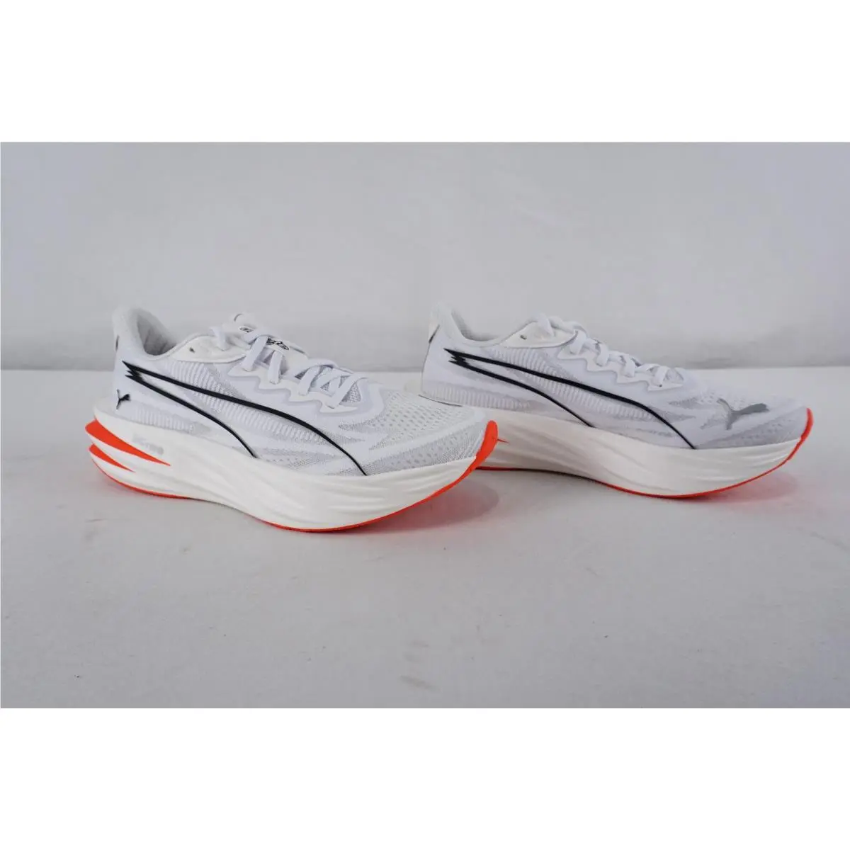 Puma shoes - 31390505 - 313905-05 - White 2
