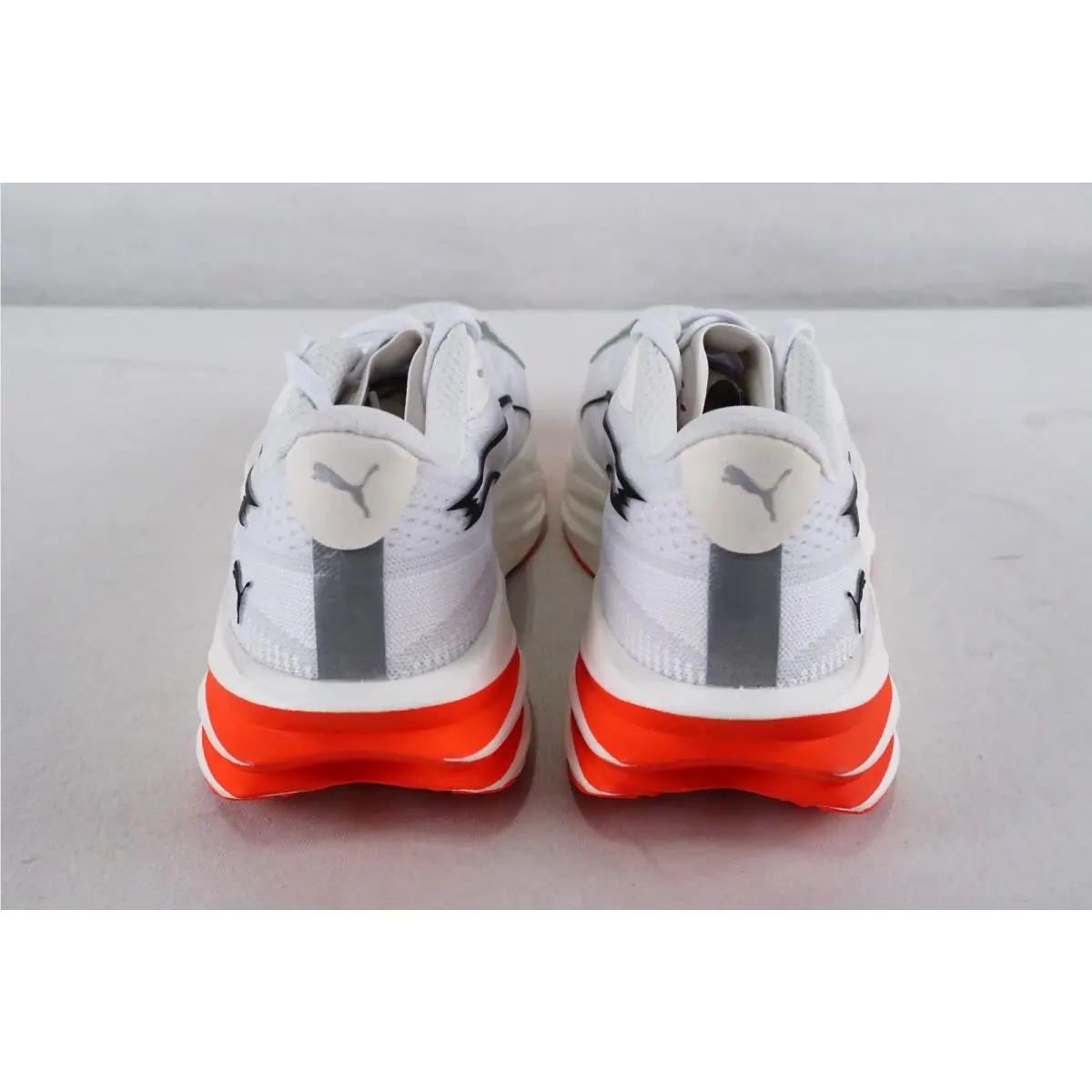 Puma shoes - 31390505 - 313905-05 - White 3