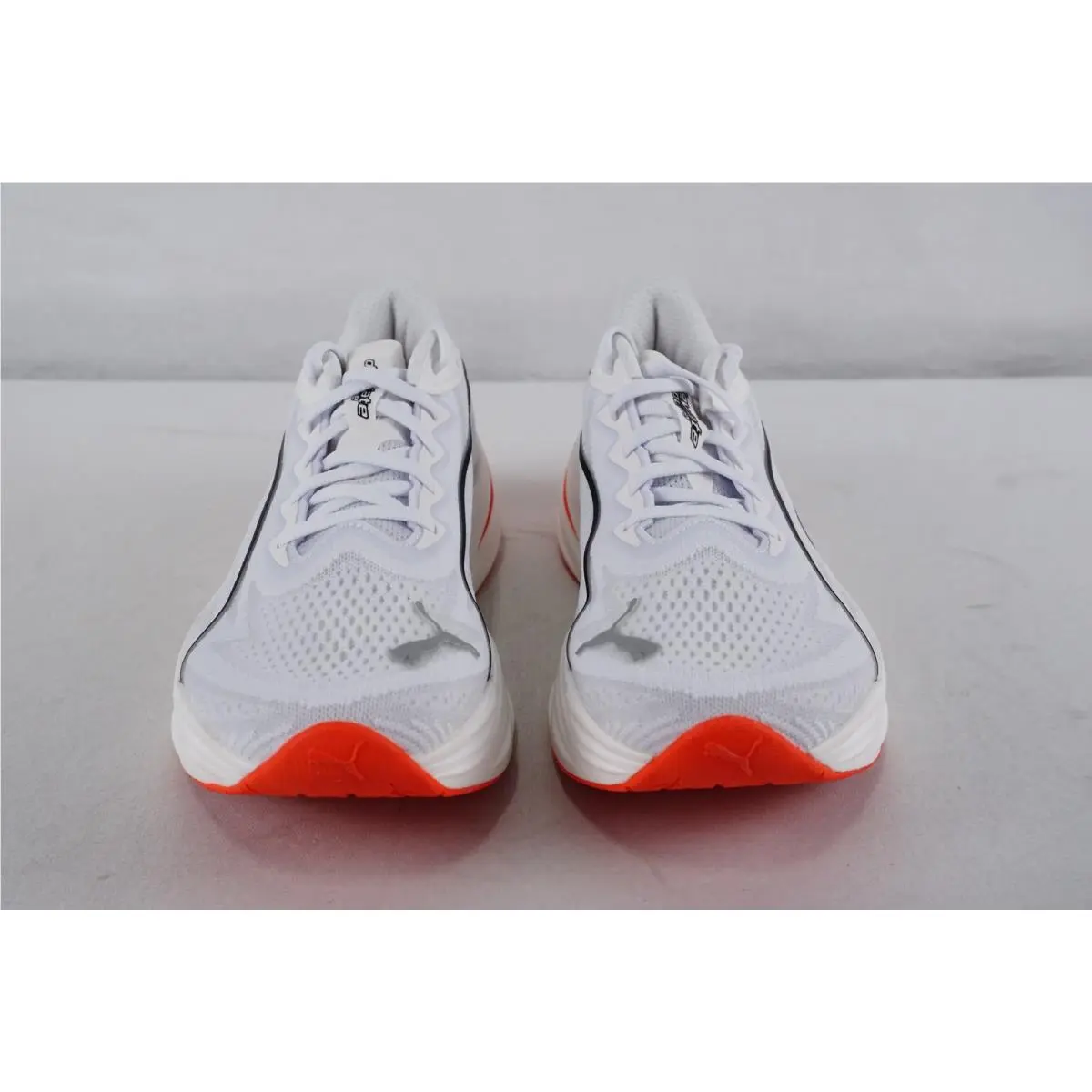 Puma shoes - 31390505 - 313905-05 - White 5
