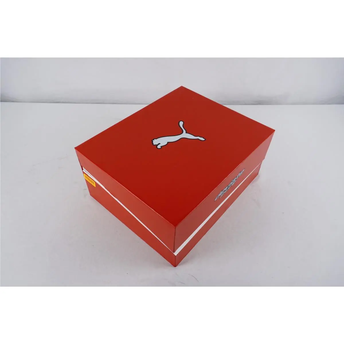 Puma shoes - 31390505 - 313905-05 - White 7