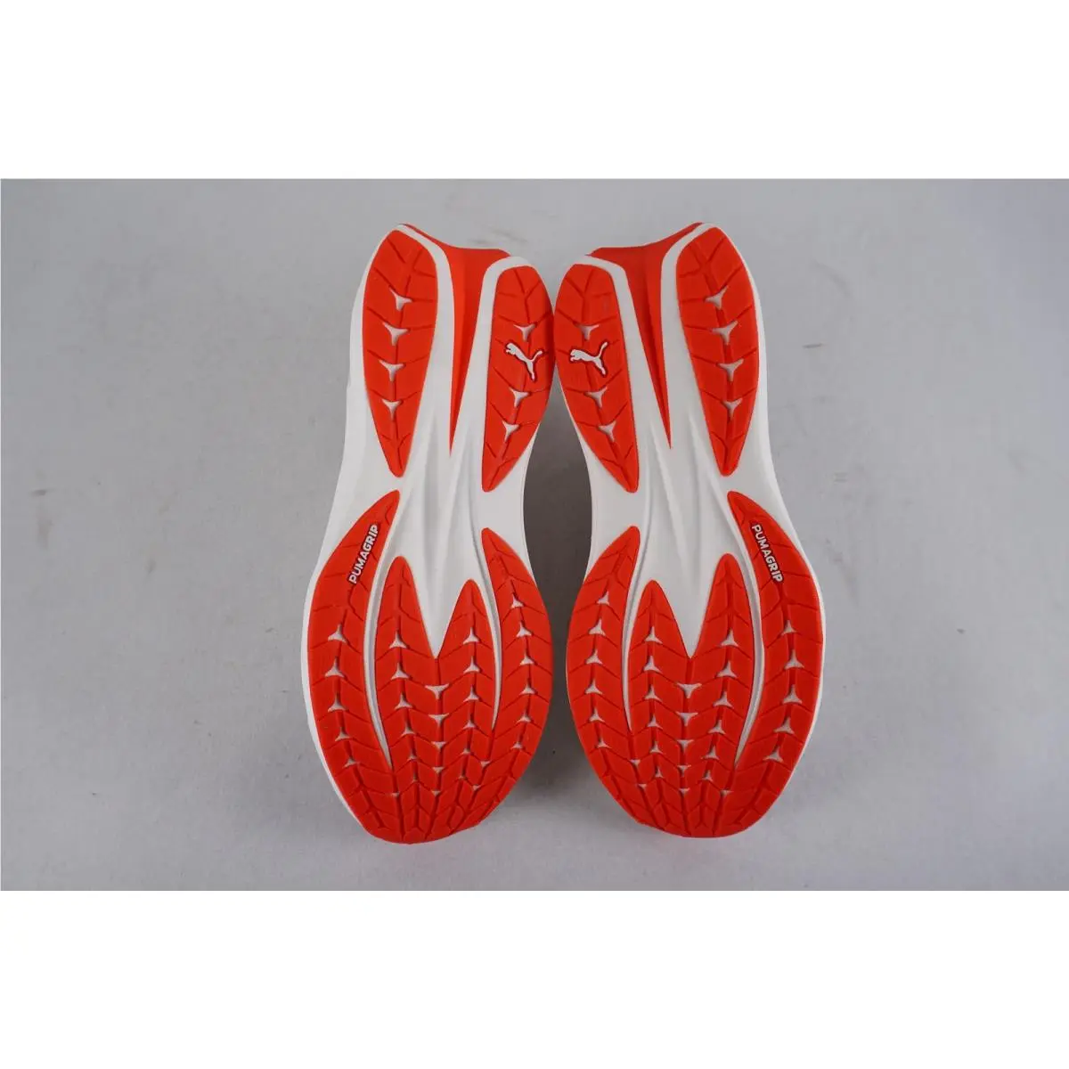 Puma shoes - 31390505 - 313905-05 - White 1