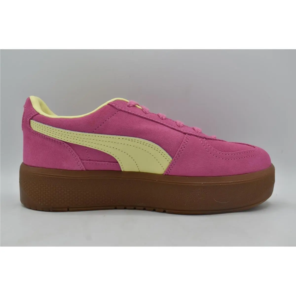 Puma shoes - Puma Palermo Elevata - Palermo Elevata - Pink 5