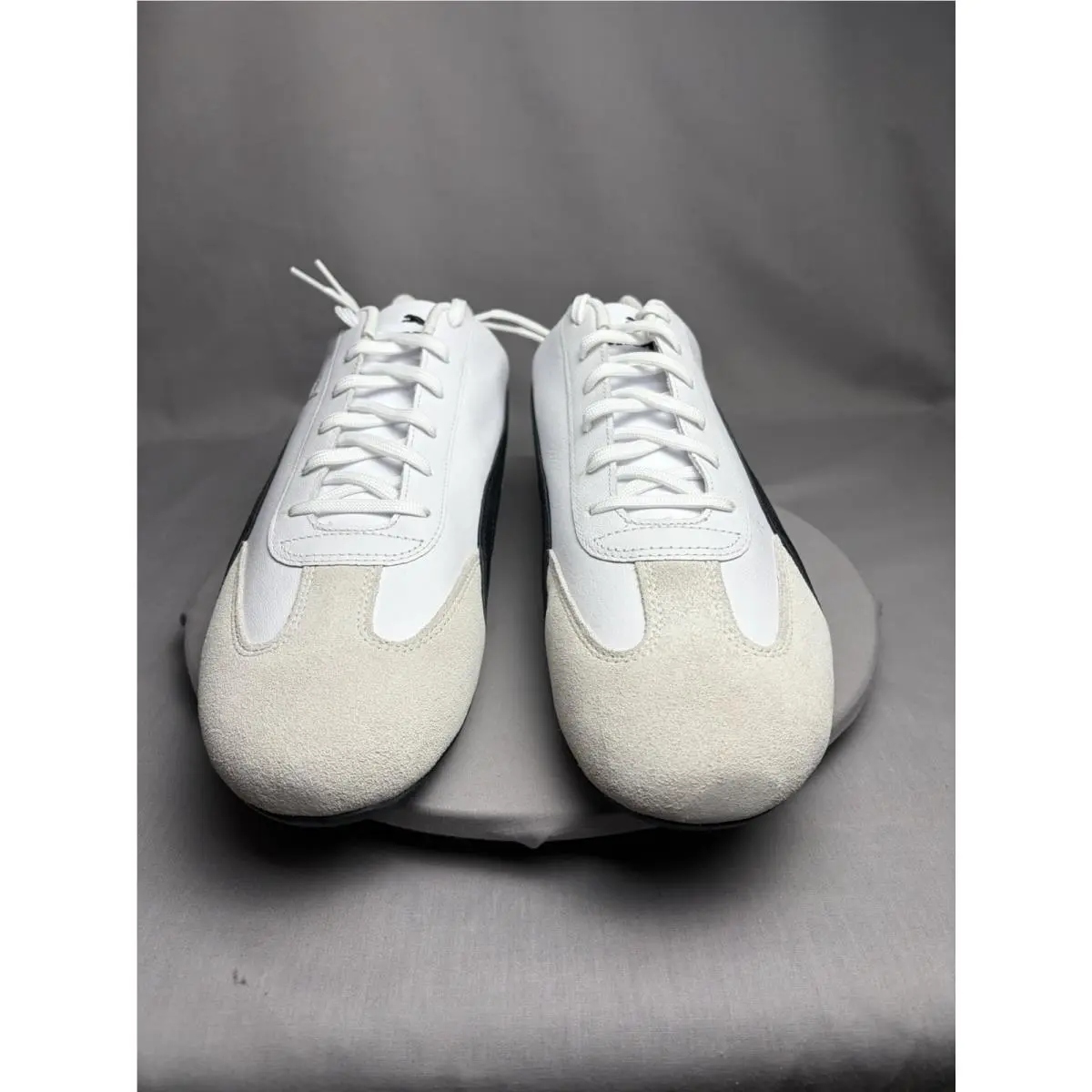 Puma shoes - PUMA Speedcat - Speedcat - 397116-01 - White 0