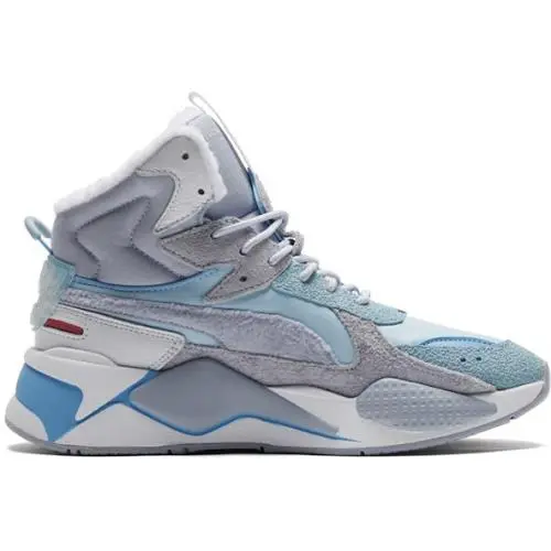 Puma shoes - Puma RS-X - Blue 0