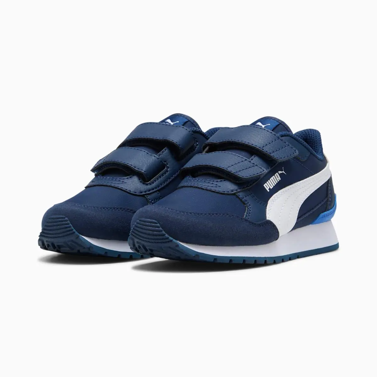 Puma shoes - PERSIAN BLUE/PUMA WHITE/MOUNTAIN BLUE (UPC: 198551930904) 0