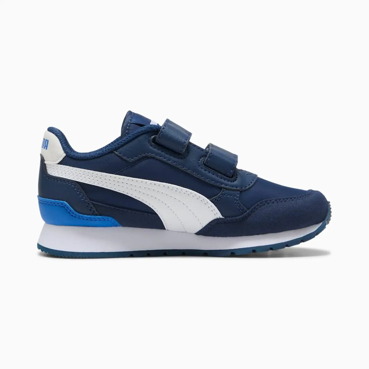 Puma shoes - PERSIAN BLUE/PUMA WHITE/MOUNTAIN BLUE (UPC: 198551930904) 3