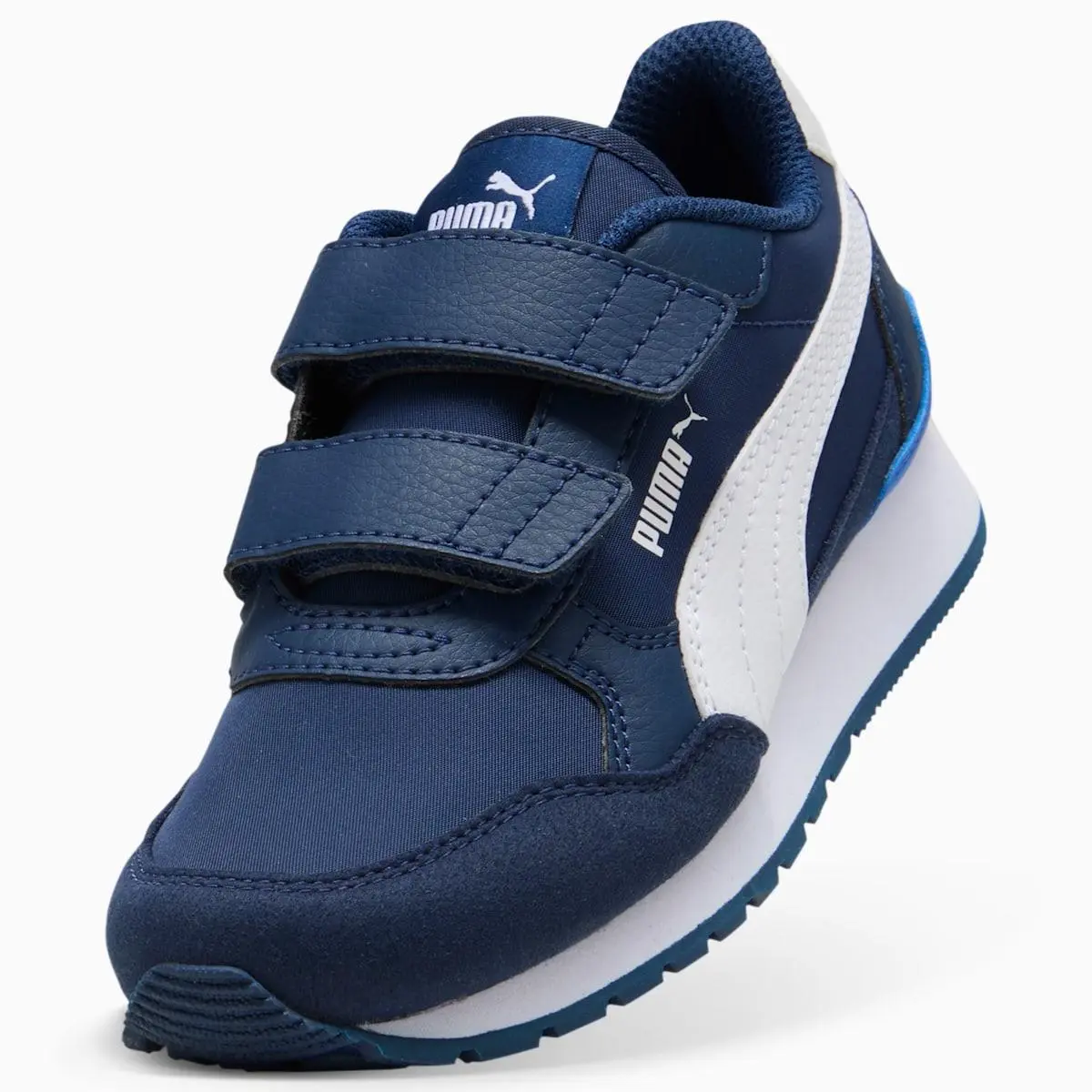 Puma shoes - PERSIAN BLUE/PUMA WHITE/MOUNTAIN BLUE (UPC: 198551930904) 4