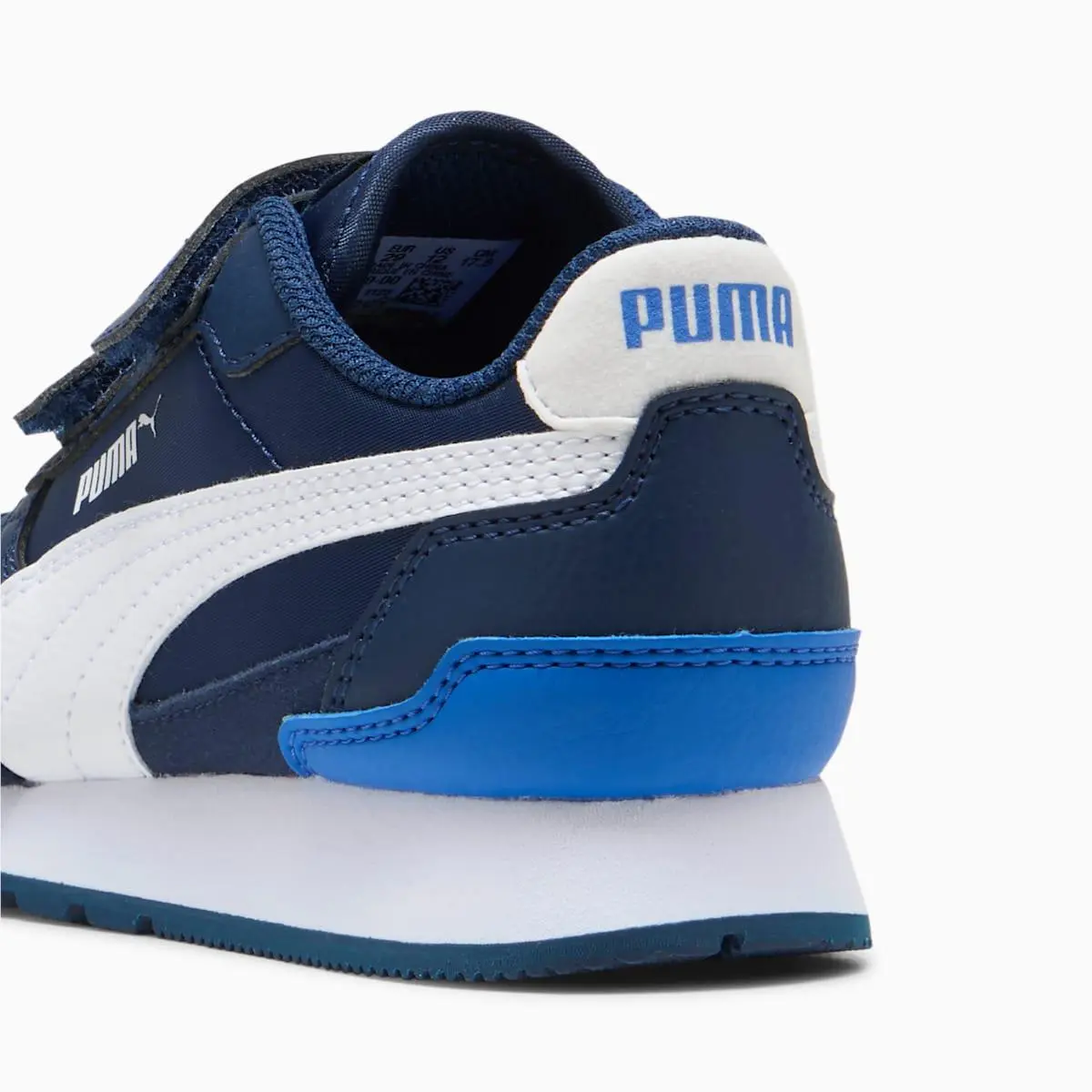 Puma shoes - PERSIAN BLUE/PUMA WHITE/MOUNTAIN BLUE (UPC: 198551930904) 1