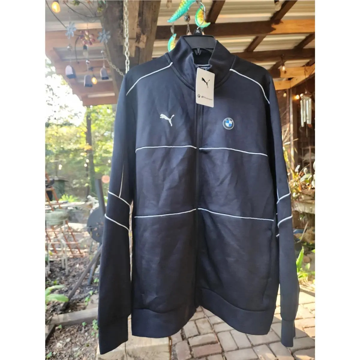 Puma clothing - Black 9