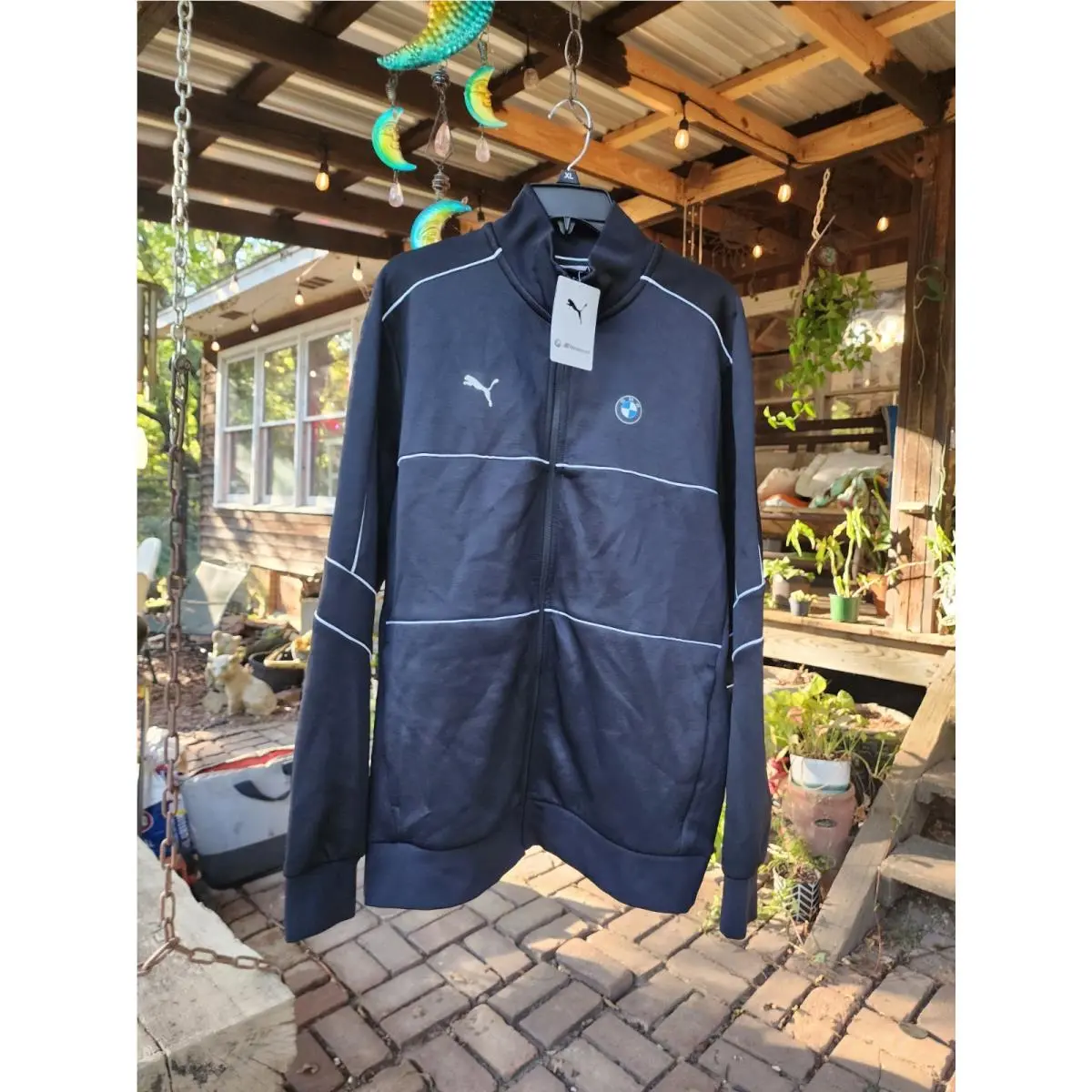 Puma clothing - Black 10