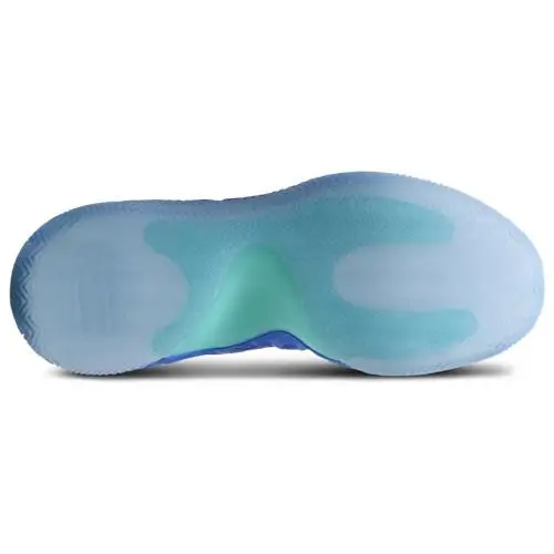Puma shoes - Blue 3