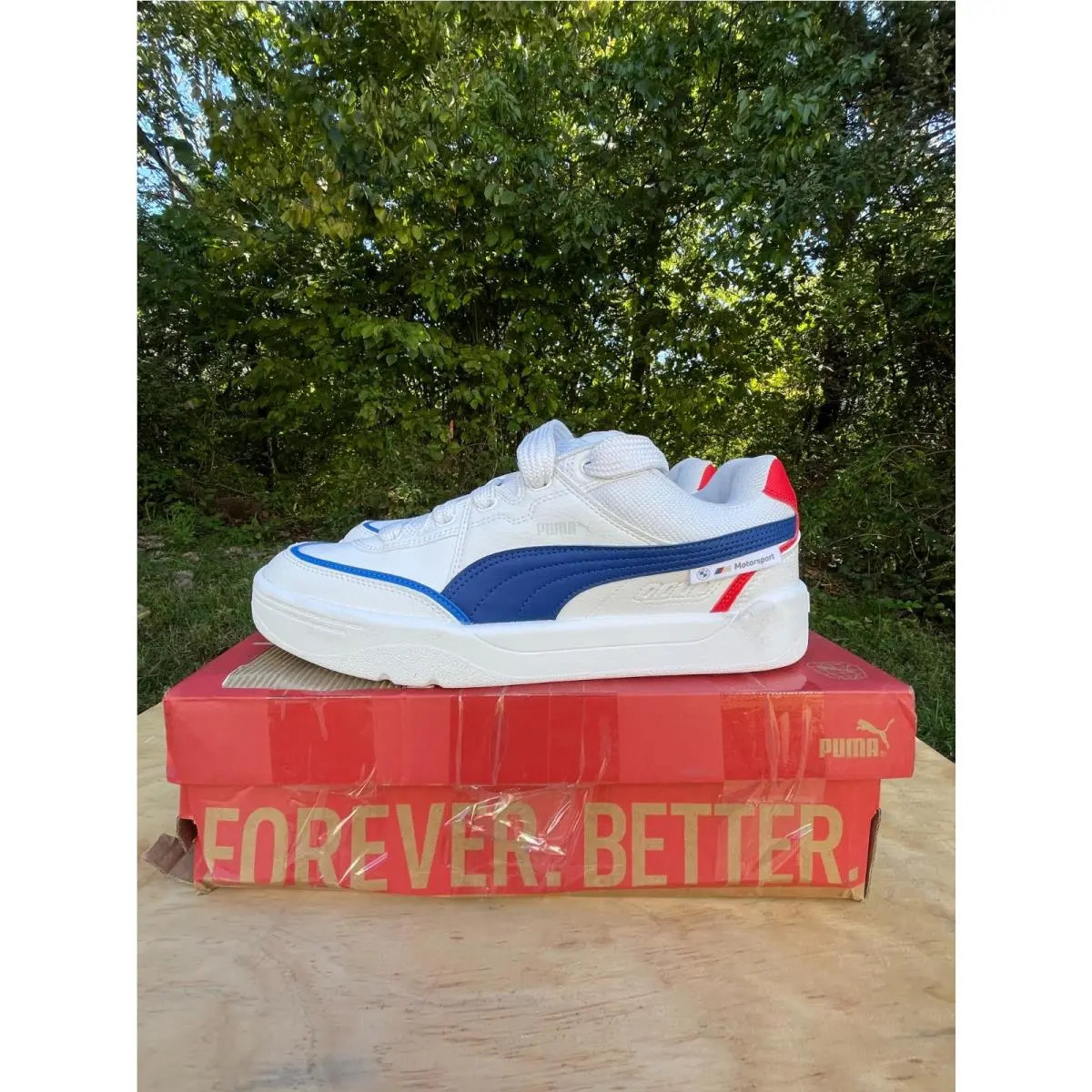 Puma shoes - White 0