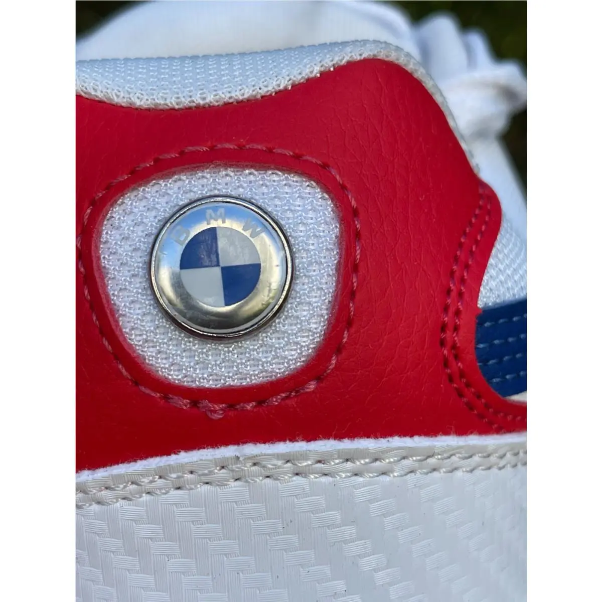 Puma shoes - White 5