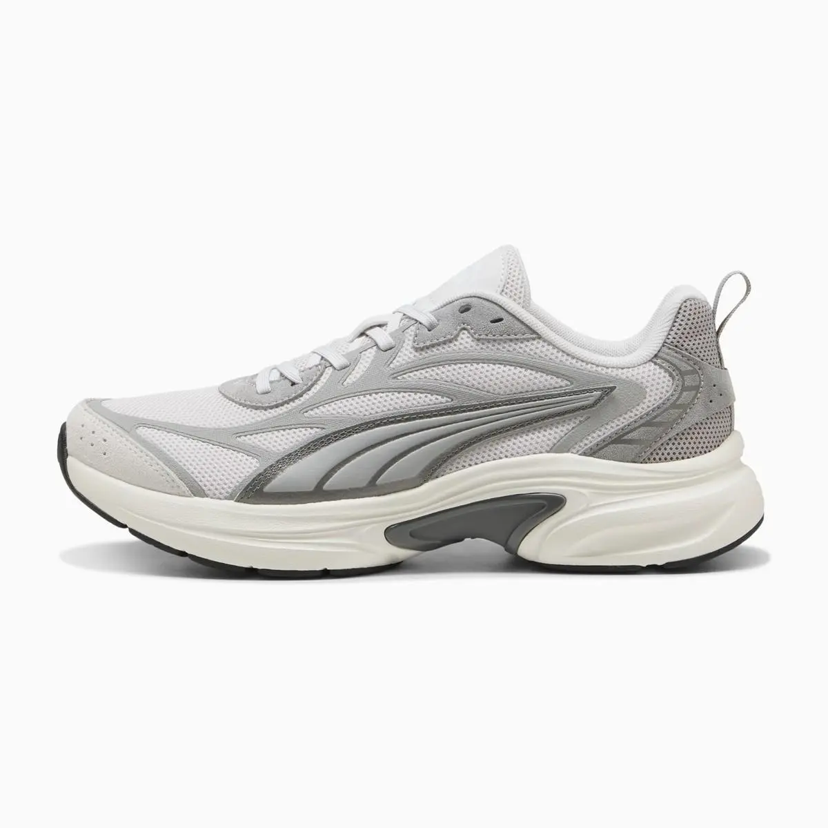 Puma shoes - Softride Escalate Wns - Softride Escalate Wns - Gray 0