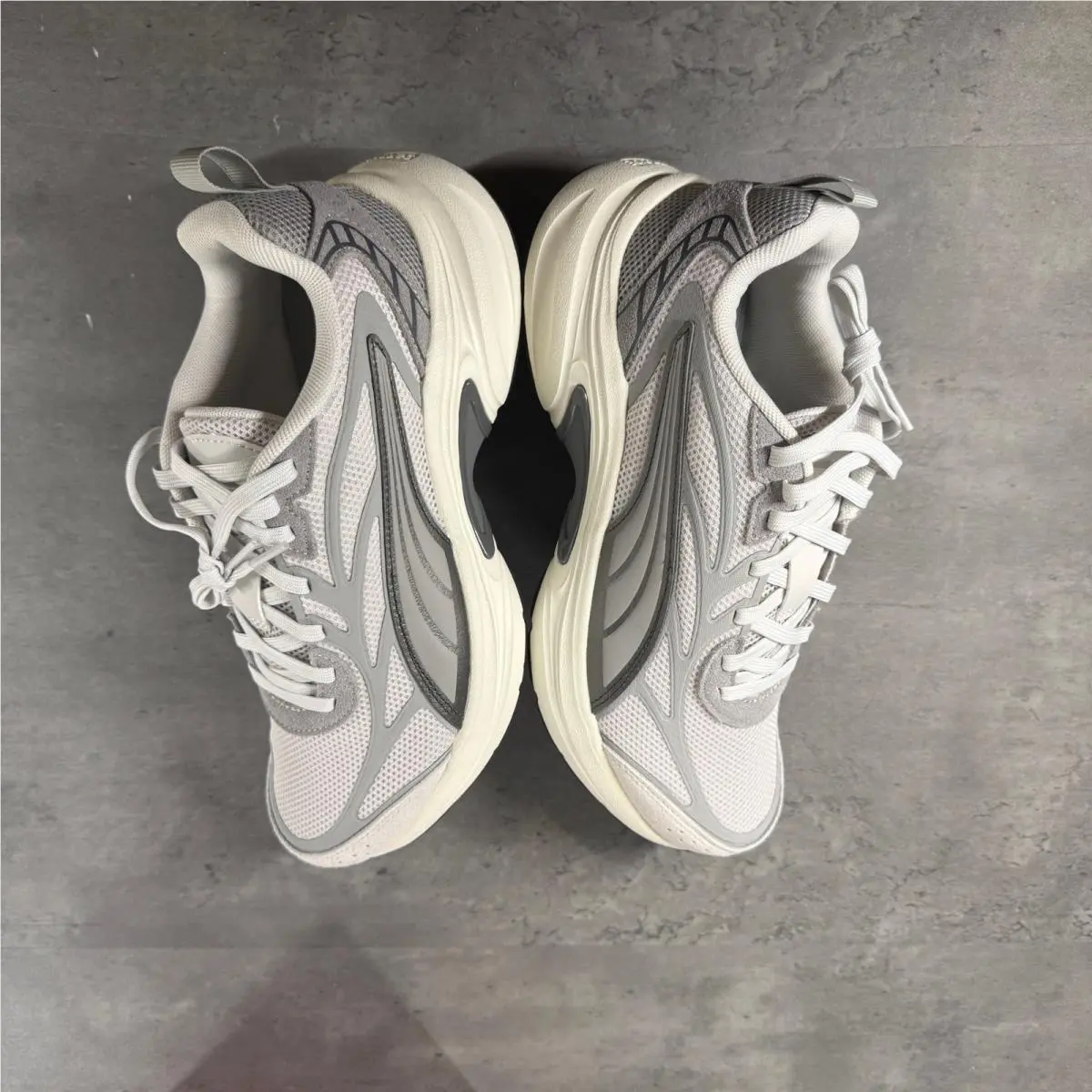 Puma shoes - Softride Escalate Wns - Softride Escalate Wns - Gray 2