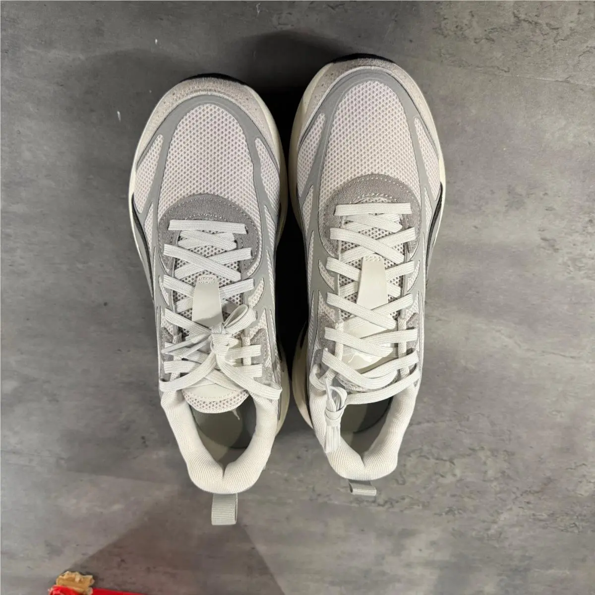 Puma shoes - Softride Escalate Wns - Softride Escalate Wns - Gray 3