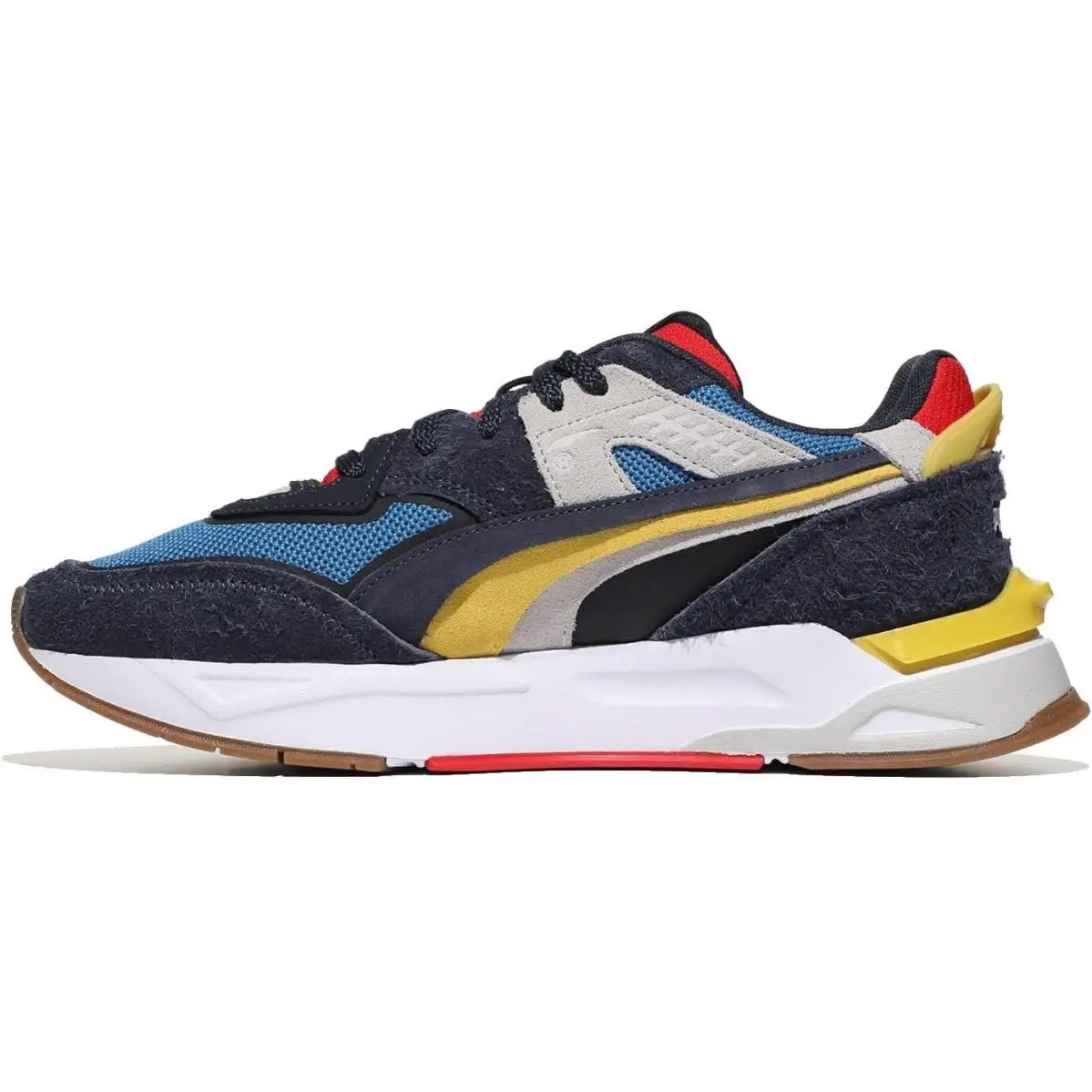 Puma shoes - PUMA Mirage - Mirage - Multicolor 0