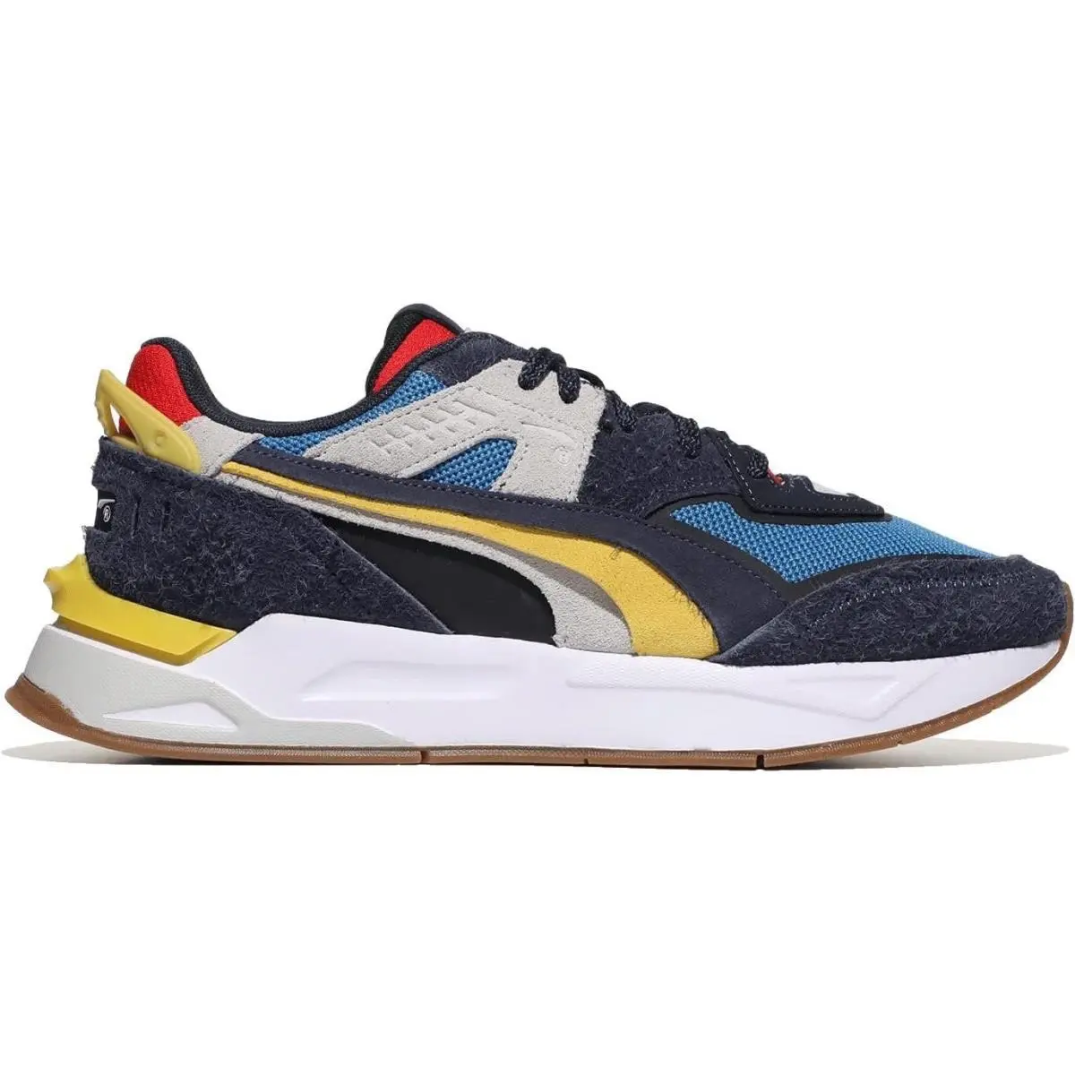 Puma shoes - PUMA Mirage - Mirage - Multicolor 2