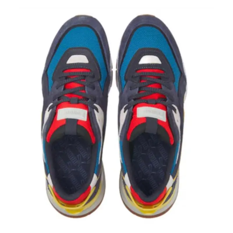Puma shoes - PUMA Mirage - Mirage - Multicolor 4