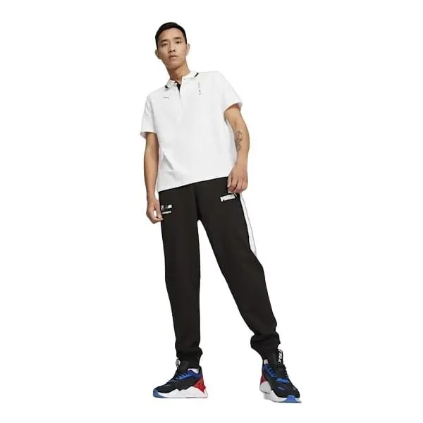 Puma clothing - Jogger Pant - Jogger Pant - 624138-BLK-2XL - Puma Black (UPC: 196859918303) 0