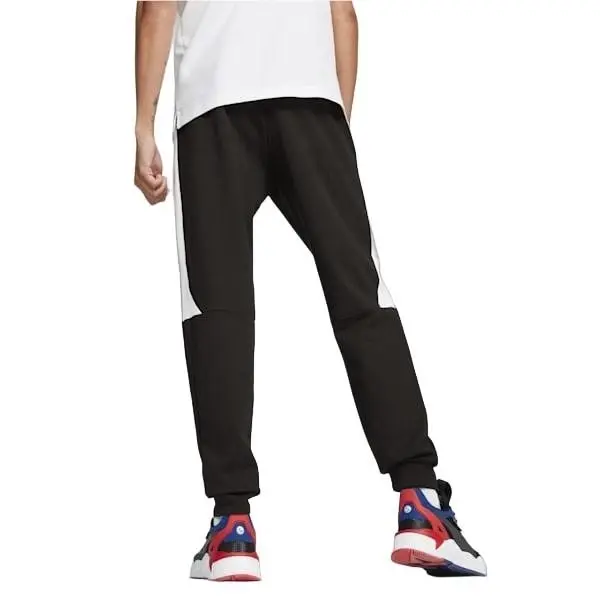 Puma clothing - Jogger Pant - Jogger Pant - 624138-BLK-2XL - Puma Black (UPC: 196859918303) 3
