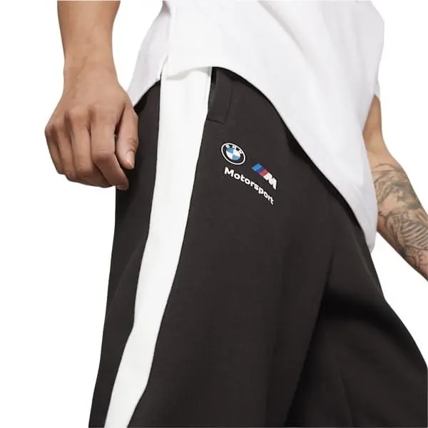 Puma clothing - Jogger Pant - Jogger Pant - 624138-BLK-2XL - Puma Black (UPC: 196859918303) 1