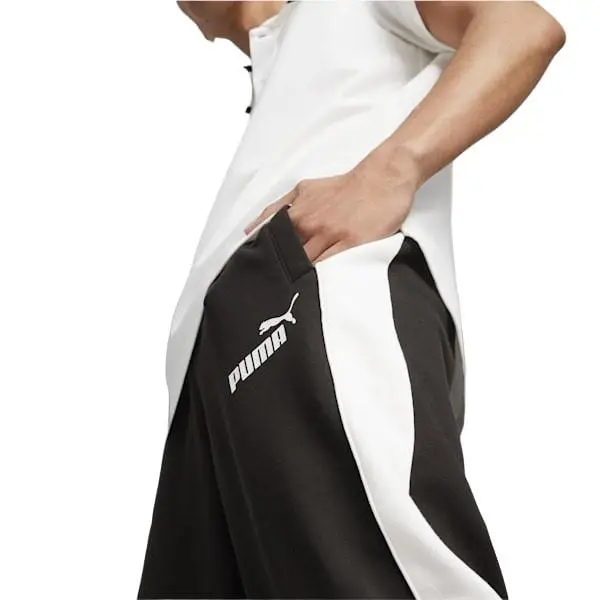 Puma clothing - Jogger Pant - Jogger Pant - 624138-BLK-2XL - Puma Black (UPC: 196859918303) 2