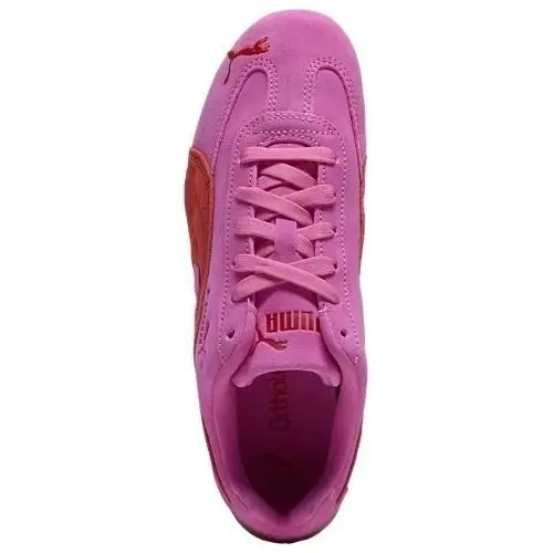Puma shoes - Pink 2