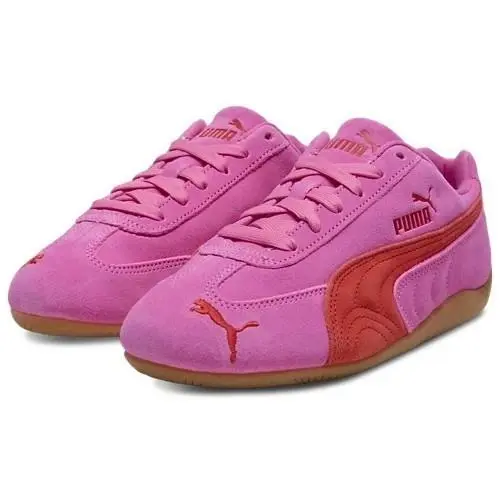 Puma shoes - Pink 3