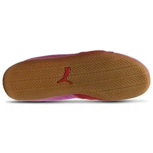 Puma shoes - Pink 5