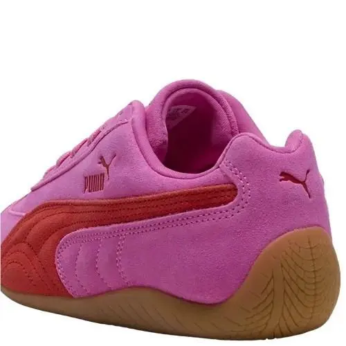 Puma shoes - Pink 1