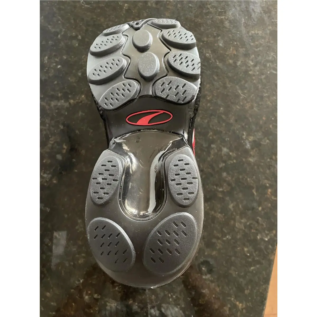 Puma shoes - PUMA Cell - Cell - Red, Black, White 9