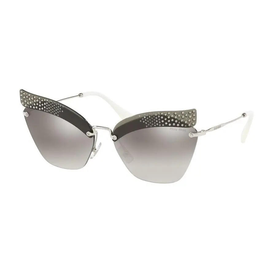 MU56TS-KJH5O0-63 Sunglasses 63mm by Miu Miu