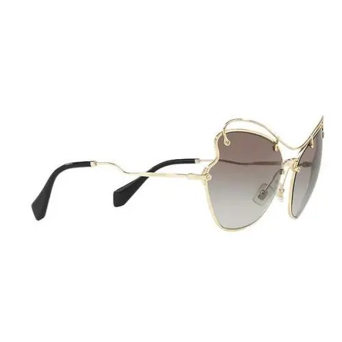 0MU56RS-ZVN0A7-61 Sunglasses 0mm by Miu Miu