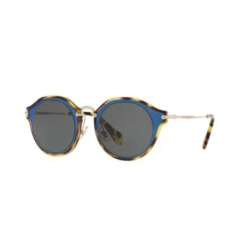 0MU51SS-VA71A1-49 Sunglasses 60mm by Miu Miu
