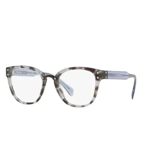 0MU04QV-UAH1O1-52 Eyeglasses 52mm by Miu Miu