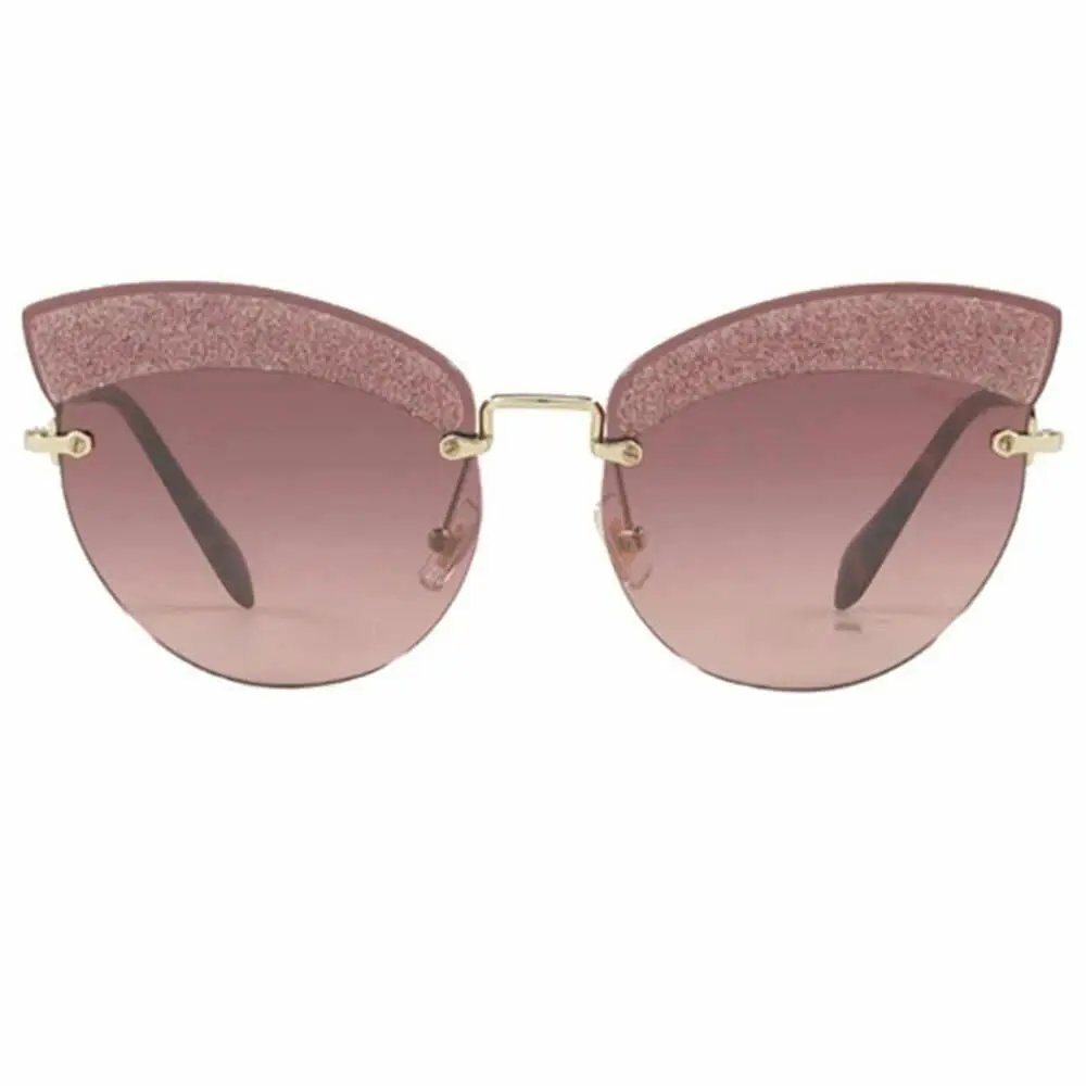 0MU51TS-4UD085-54 Sunglasses 0mm by Miu Miu