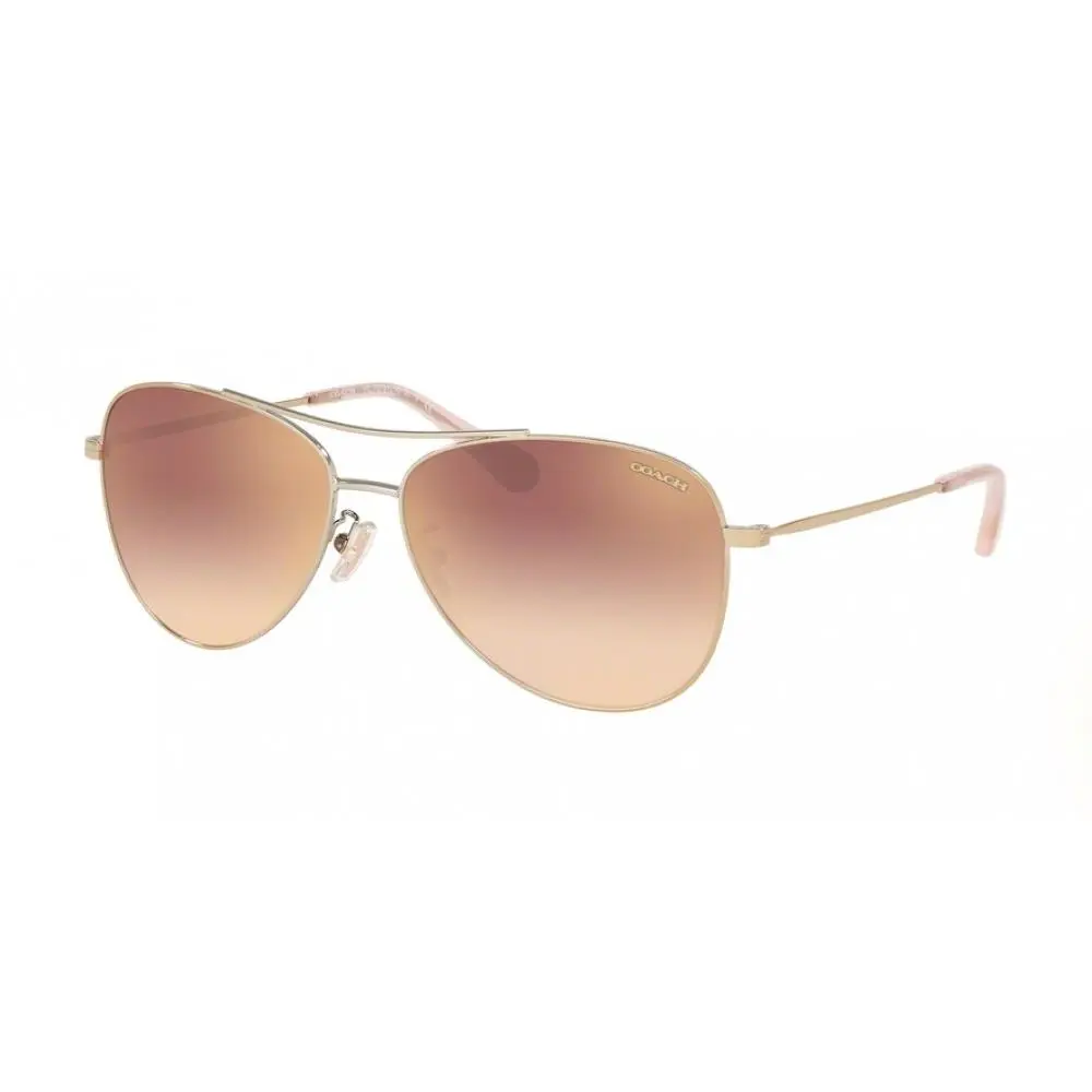 7079 L1013 90056F Gold by Coach