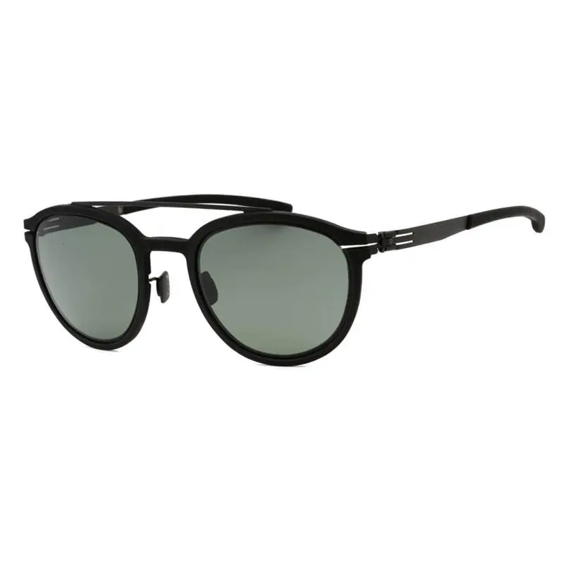 Ic Berlin No-comply RH0026H Sunglasses Sun Glasses 480 50mm Men by ic! berlin