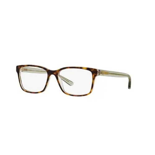 Women`s 52mm Crystal Tortoise Eyeglasses TY2064-1561-52 by Tory Burch