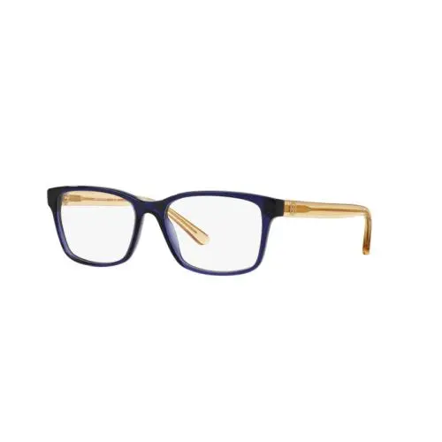 Women`s 52mm Navy Blue Pinot Eyeglasses TY2064-1562-52 by Tory Burch