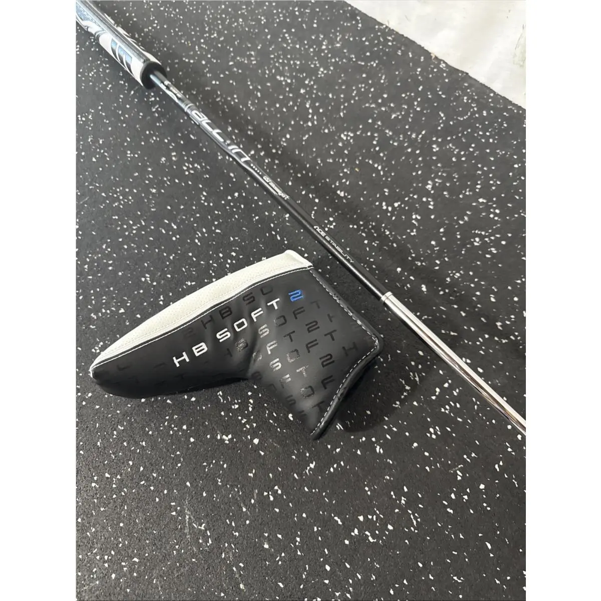 Cleveland Golf  - Cleveland HB Soft 2 - Soft - Black 8