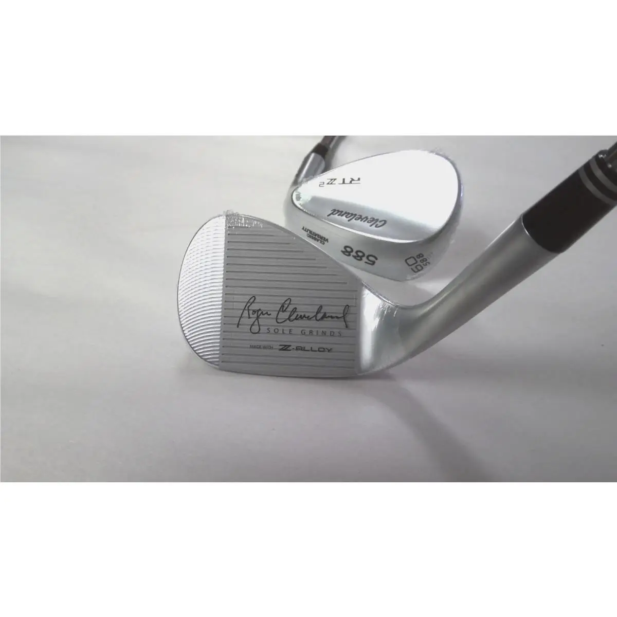 Cleveland Golf  - RTZ 2 - RTZ - TOUR SATIN, Lie Angle: Black 0