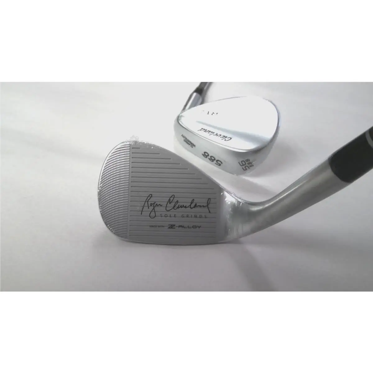 Cleveland Golf  - RTZ 2 - RTZ - TOUR SATIN, Lie Angle: Black 1