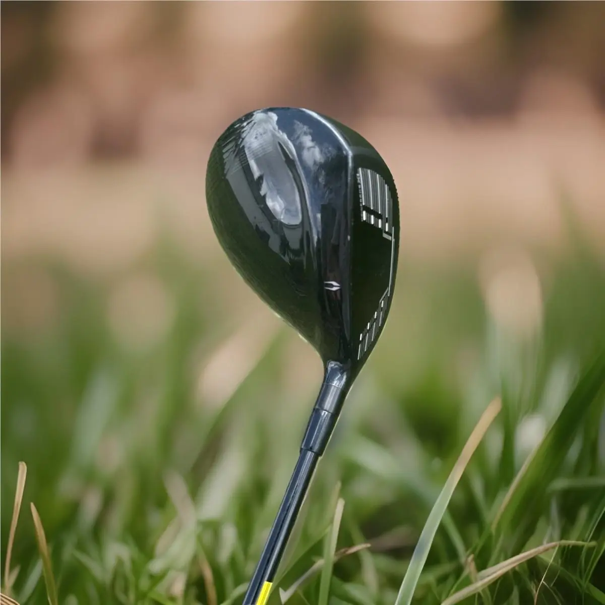 Cleveland Golf  - Halo Xl - Halo - Black, Lie Angle: Black 9
