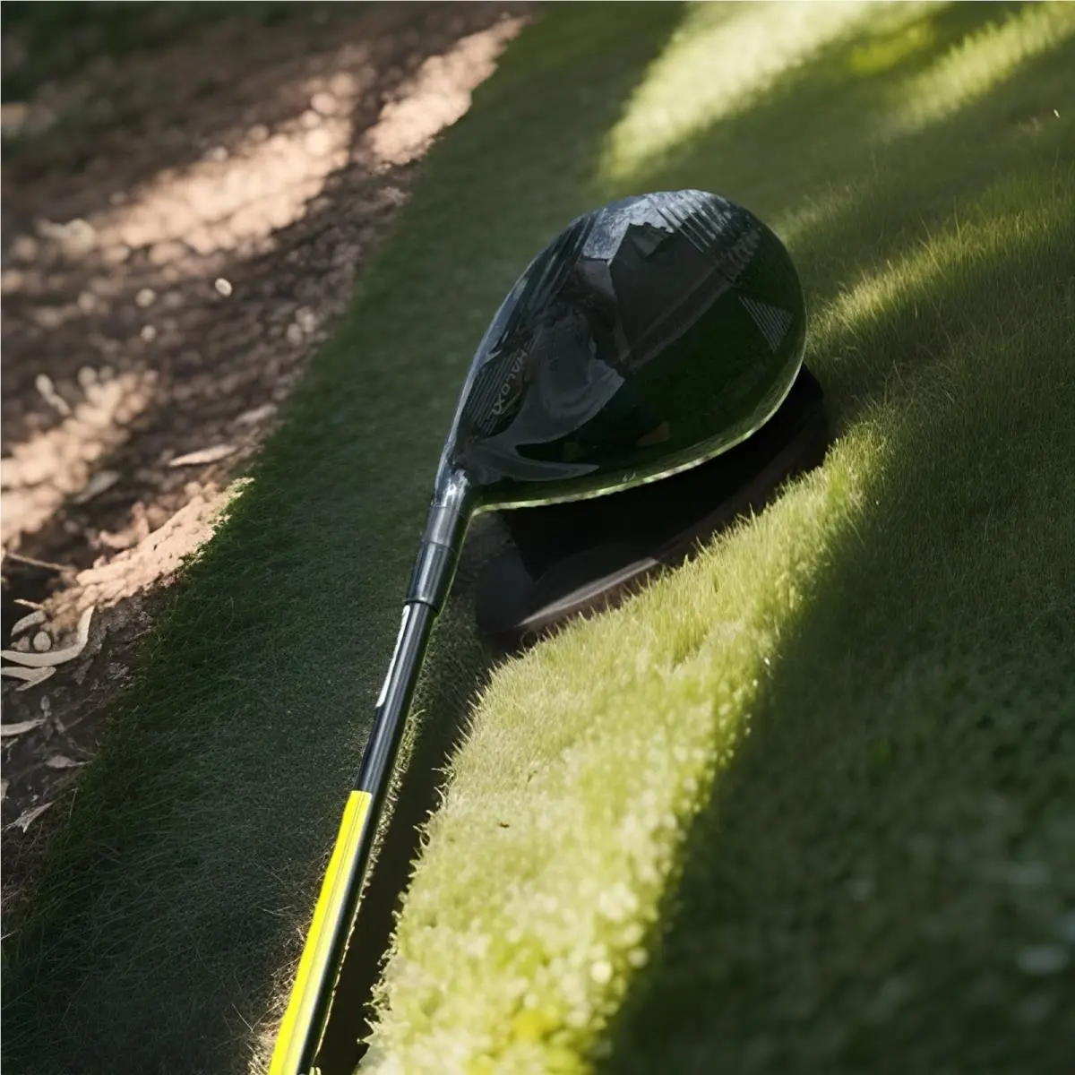 Cleveland Golf  - Halo Xl - Halo - Black, Lie Angle: Black 11