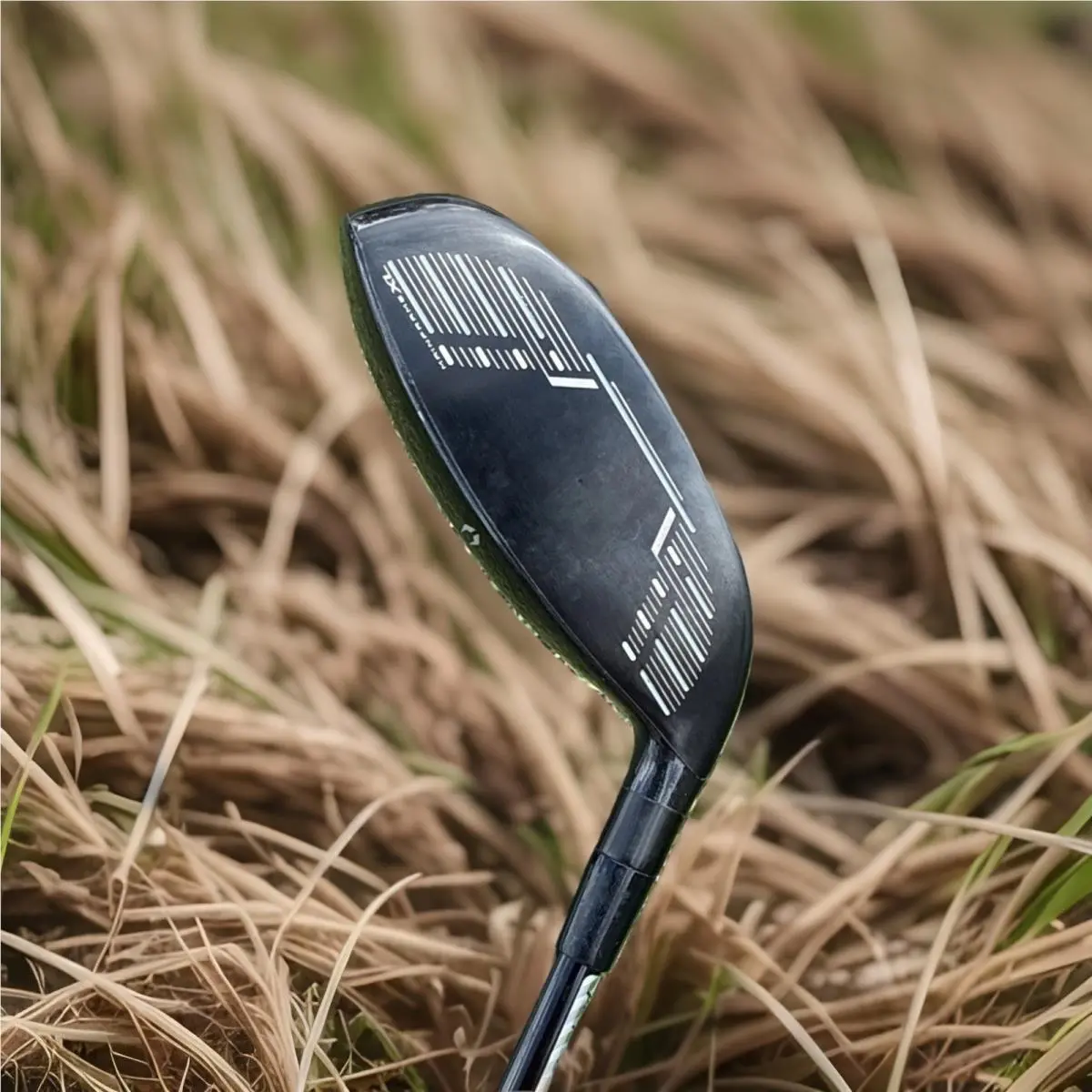 Cleveland Golf  - Halo Xl - Halo - Black, Lie Angle: Black 13